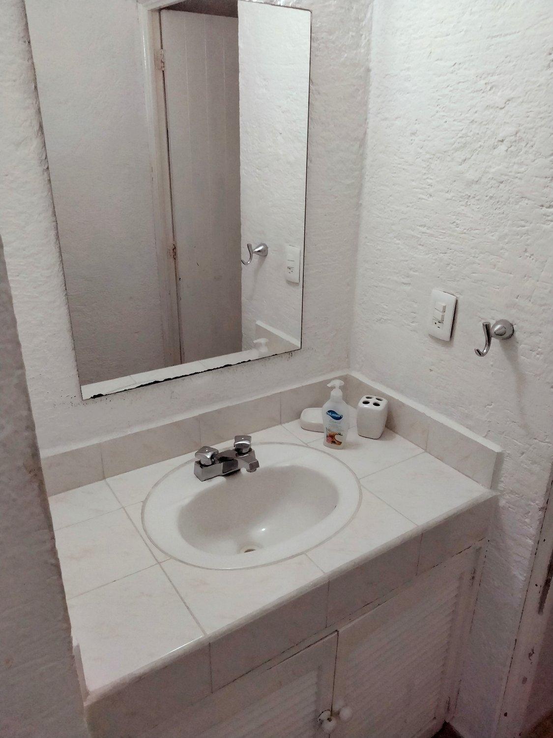 Brisas Sunset Apartment Cancún Quarto foto